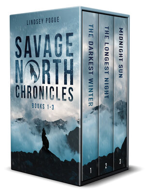 cover image of Savage North Chronicles Vol 1